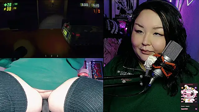 EmGreens online show from March 16, 10:00 am