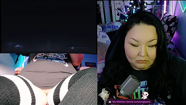 EmGreens online show from March 1, 5:20 am