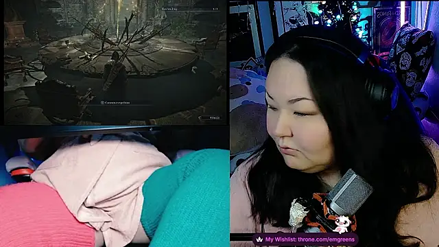 EmGreens online show from March 4, 5:24 am