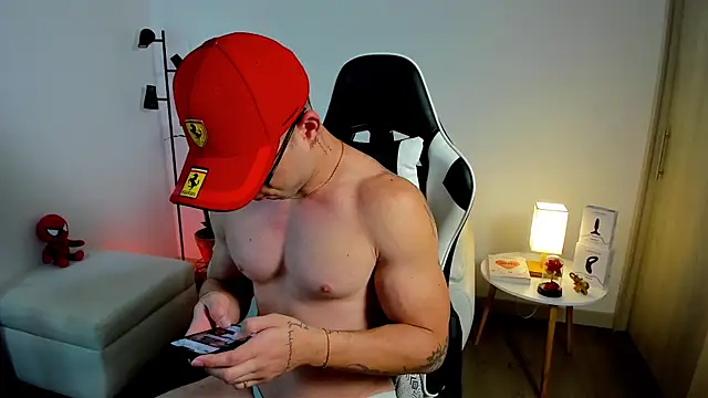 Snapshot of dafboy1 chatting on May 23, 1:48 pm dafboy1 online show from May 23, 1:48 pm