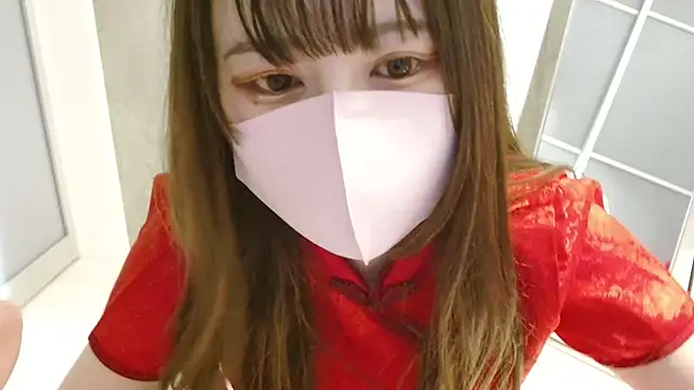 Snapshot of tsukuyomityan1 chatting on February 24, 12:05 pm tsukuyomityan1 online show from February 24, 12:05 pm