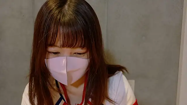 tsukuyomityan1 online show from November 8, 7:19 am