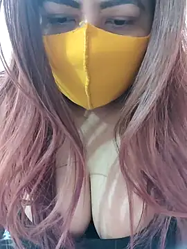 Snapshot of Ruchikalive chatting on February 11, 4:24 pm Ruchikalive online show from February 11, 4:24 pm