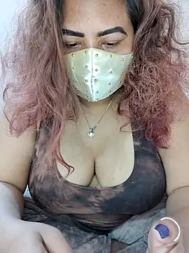 Ruchikalive online show from February 16, 12:10 pm