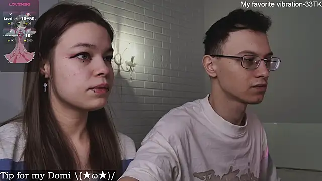 ValBae online show from February 7, 9:47 am