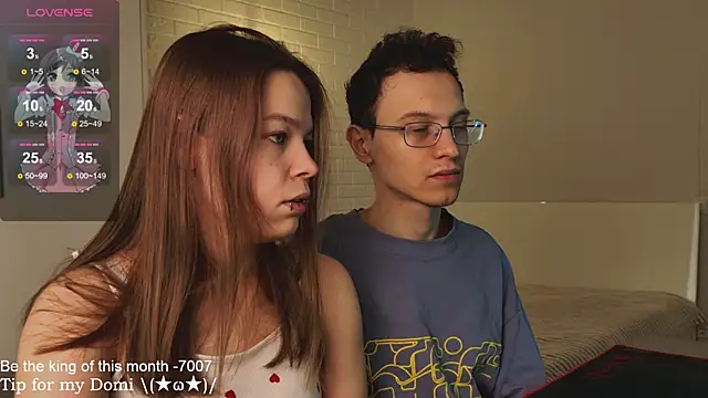 ValBae online show from March 9, 10:08 am