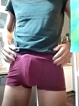 Frabox65 online show from November 15, 6:00 am