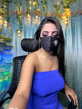 Monabby97 online show from November 15, 5:09 pm