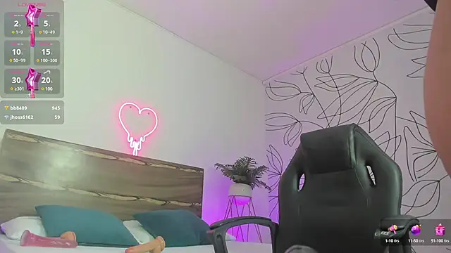 victoria18x online show from January 9, 3:34 pm