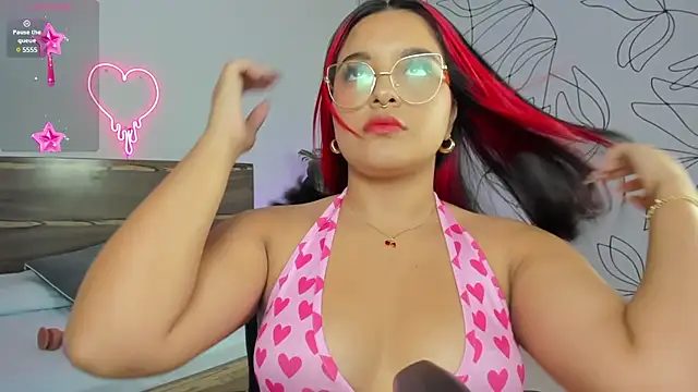 victoria18x online show from January 17, 12:10 pm