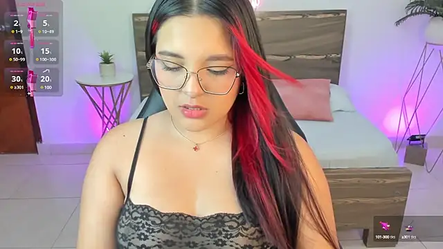 victoria18x online show from March 1, 12:12 pm