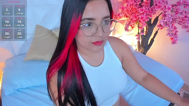 victoria18x online show from October 2, 7:21 pm