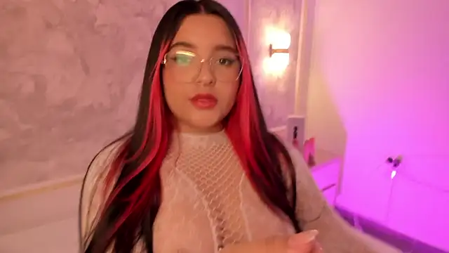 victoria18x online show from October 10, 7:13 pm