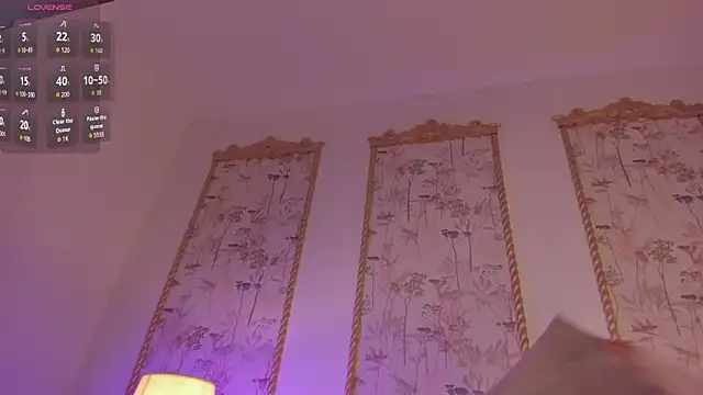 victoria18x online show from October 25, 3:25 am