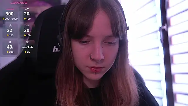 juliapie online show from January 10, 9:55 am