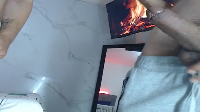 Arturo volcan online show from December 11, 11:10 pm