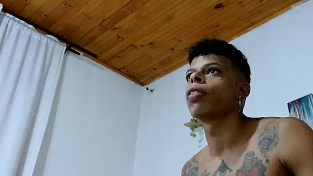 BrandonStond online show from March 9, 2:15 am