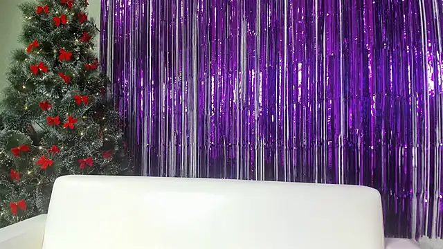 Seductive She Wolf online show from January 13, 6:16 pm