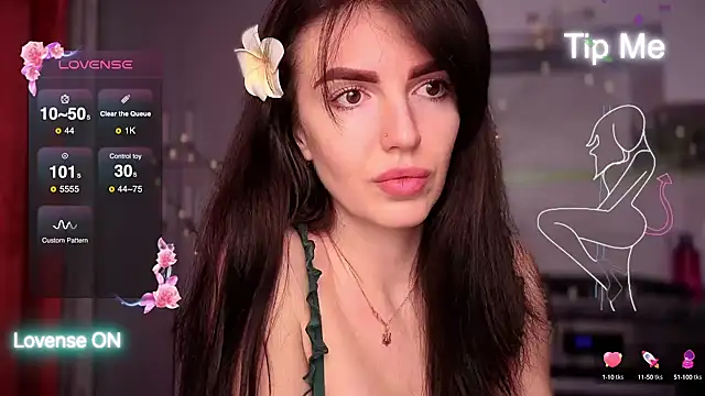 Wonder Power online show from February 3, 12:04 am