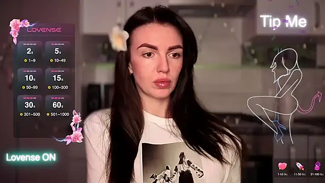 Wonder Power online show from February 3, 8:13 pm