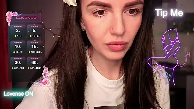 Wonder Power online show from February 3, 11:15 pm