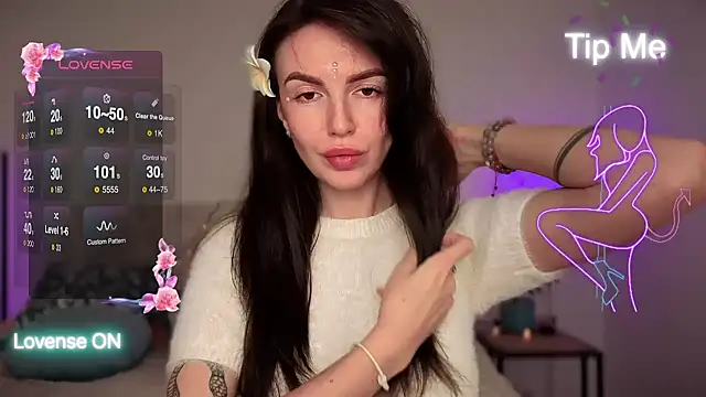 Wonder Power online show from February 5, 8:57 pm