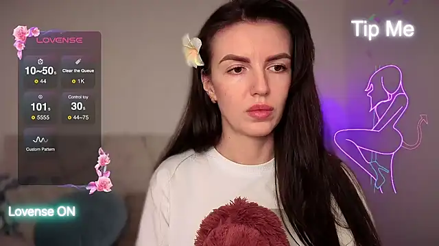 Wonder Power online show from February 8, 12:49 am