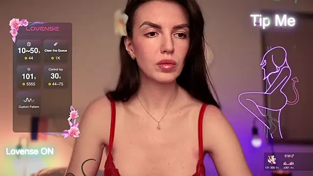 Wonder Power online show from February 14, 9:32 pm