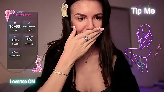 Wonder Power online show from February 15, 11:03 pm