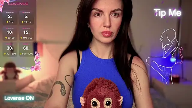 Wonder Power online show from February 18, 8:58 pm