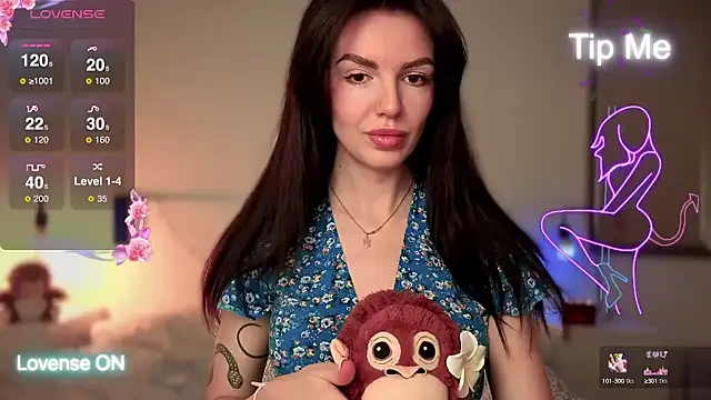 Wonder Power online show from February 19, 8:52 pm