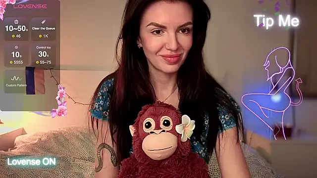 Wonder Power online show from February 19, 11:57 pm