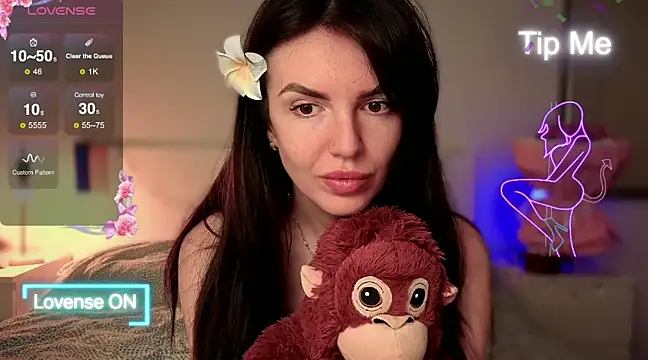 Wonder Power online show from February 24, 2:40 am