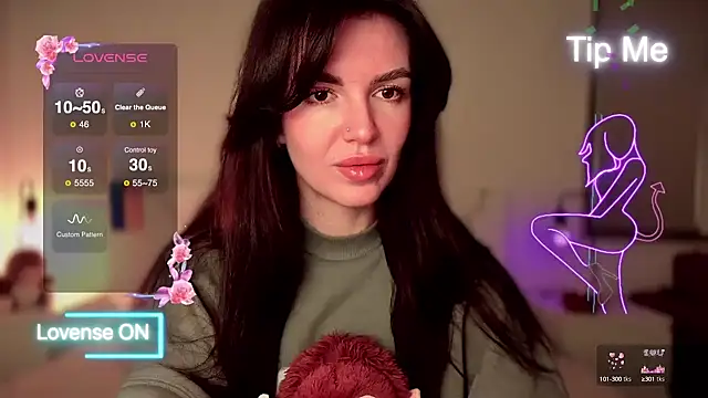 Wonder Power online show from March 3, 11:35 pm