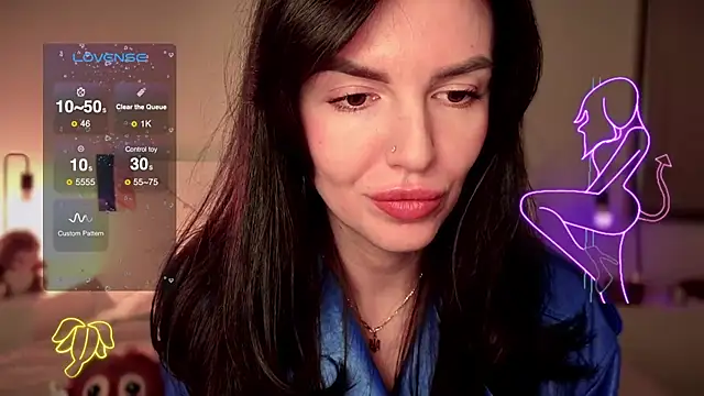 Wonder Power online show from March 5, 1:10 am