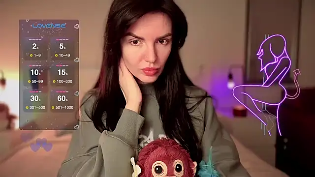 Wonder Power online show from March 6, 9:53 pm