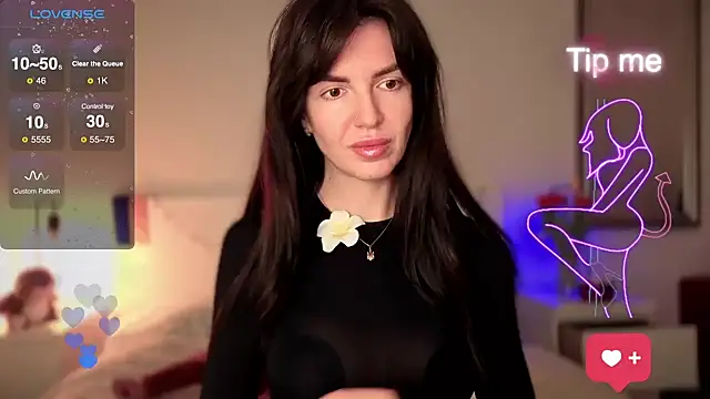 Wonder Power online show from March 15, 12:47 am