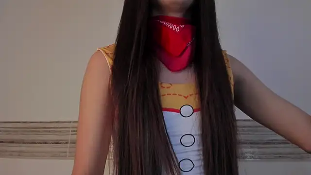 Sophia Cambpell online show from September 11, 9:04 pm