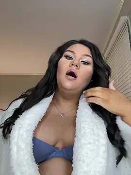 gracee2024 online show from December 26, 3:38 am