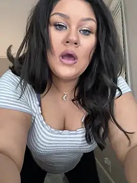 gracee2024 online show from December 31, 4:49 am