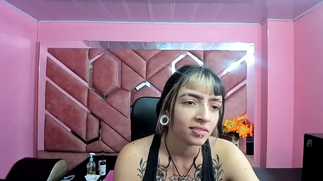 Samantha Smiith online show from September 12, 4:01 am