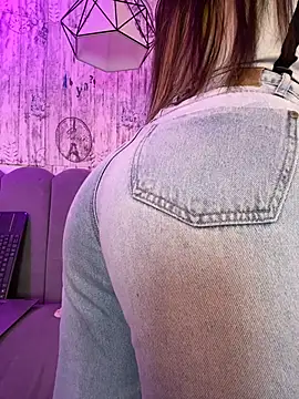AbyThompson online show from May 2, 3:06 pm