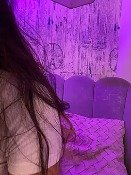 AbyThompson online show from May 8, 8:14 pm