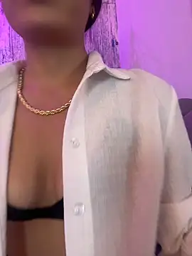 AbyThompson online show from May 12, 11:24 pm