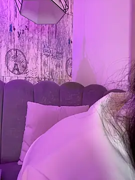 AbyThompson online show from May 19, 1:56 am