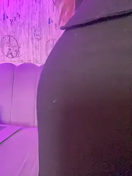 AbyThompson online show from May 22, 11:49 am