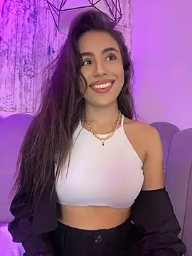 AbyThompson online show from May 27, 2:03 pm