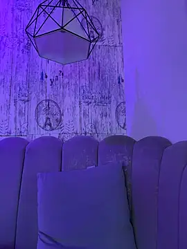 AbyThompson online show from June 1, 7:26 pm