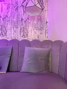 AbyThompson online show from June 6, 11:48 am