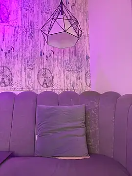 AbyThompson online show from June 13, 12:58 pm